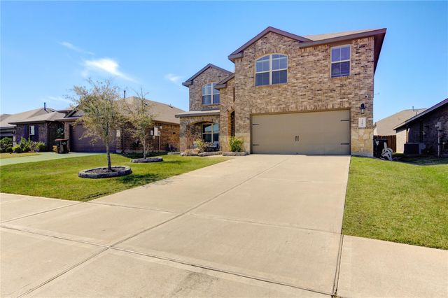 3306 Sumac Drive, Katy, TX 77494