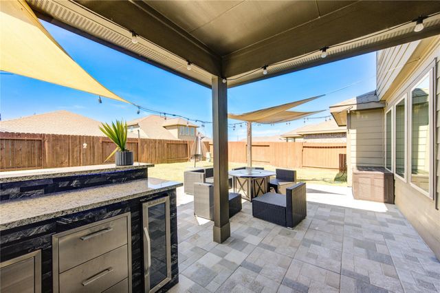 3306 Sumac Drive, Katy, TX 77494