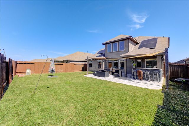 3306 Sumac Drive, Katy, TX 77494
