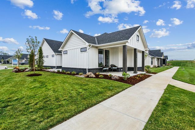2628 N Shearwater, Wichita, KS 67204