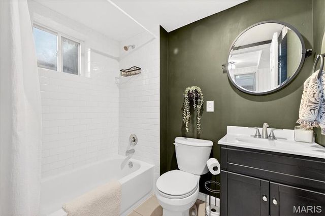 4103 Louisiana Avenue, St Louis, MO 63118