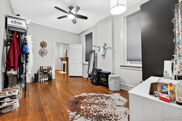 4103 Louisiana Avenue, St Louis, MO 63118