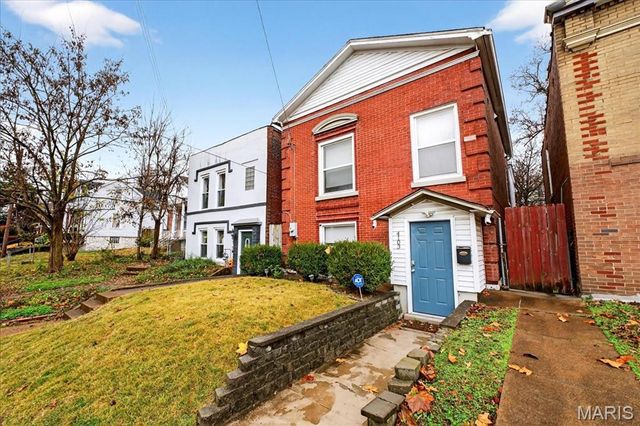 4103 Louisiana Avenue, St Louis, MO 63118