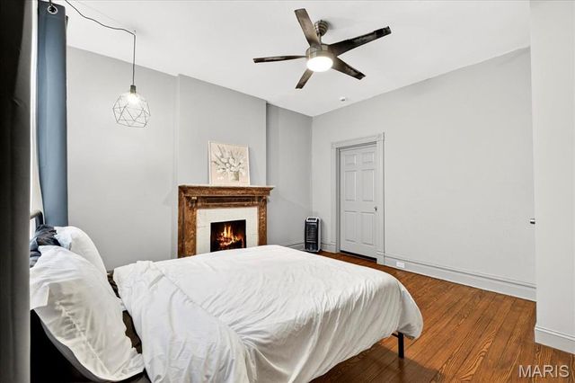 4103 Louisiana Avenue, St Louis, MO 63118