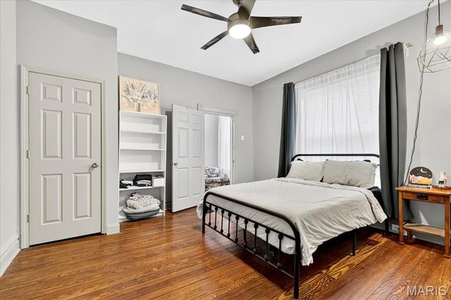 4103 Louisiana Avenue, St Louis, MO 63118