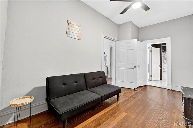 4103 Louisiana Avenue, St Louis, MO 63118