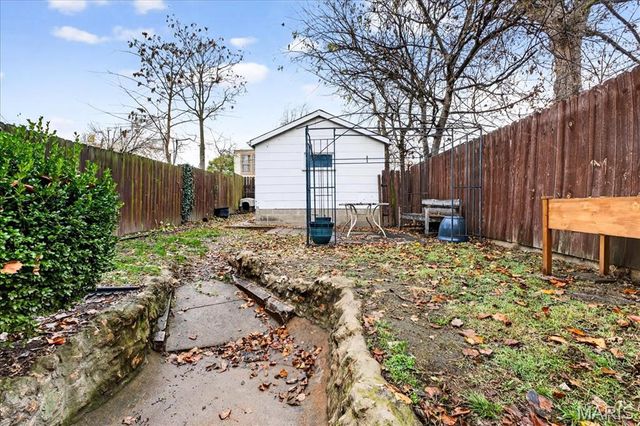 4103 Louisiana Avenue, St Louis, MO 63118