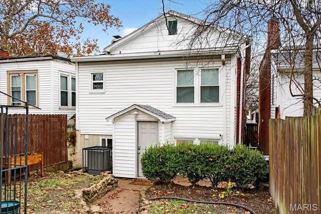 4103 Louisiana Avenue, St Louis, MO 63118