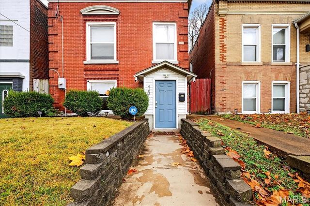 4103 Louisiana Avenue, St Louis, MO 63118
