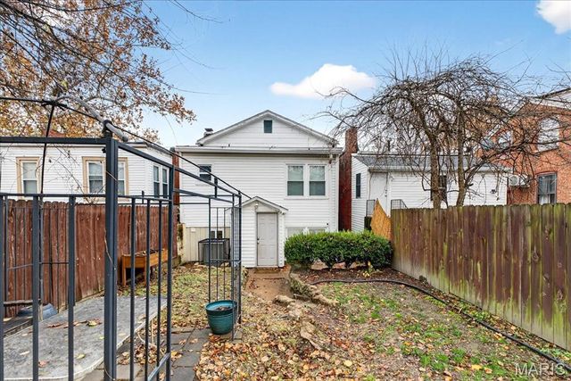 4103 Louisiana Avenue, St Louis, MO 63118