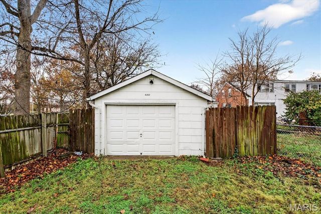 4103 Louisiana Avenue, St Louis, MO 63118