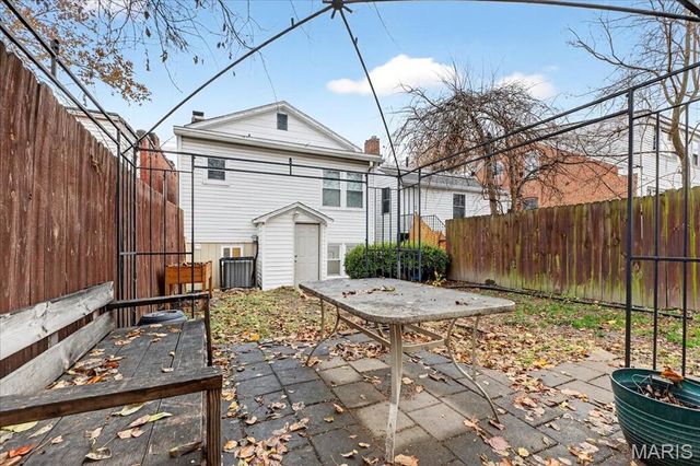 4103 Louisiana Avenue, St Louis, MO 63118