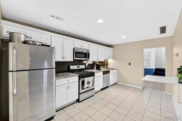 4103 Louisiana Avenue, St Louis, MO 63118