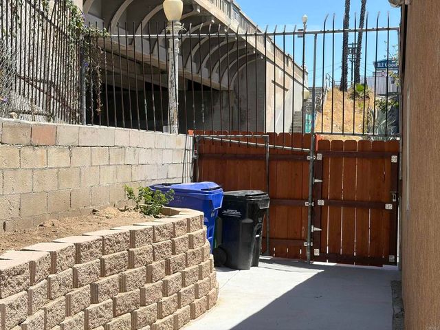 542 S 28th, San Diego, CA 92102
