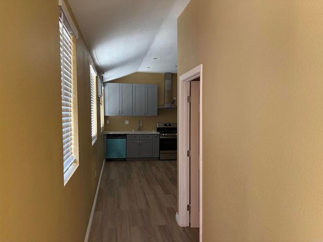 542 S 28th, San Diego, CA 92102