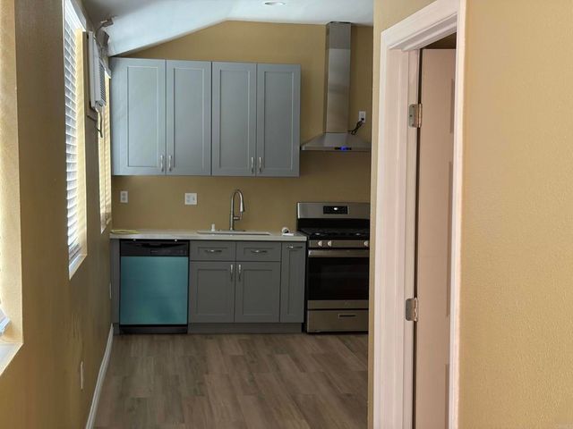 542 S 28th, San Diego, CA 92102