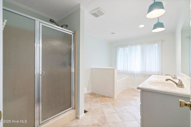 303 Live Oak Street, Emerald Isle, NC 28594