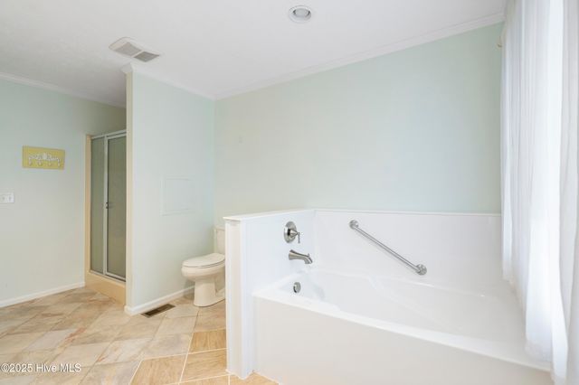 303 Live Oak Street, Emerald Isle, NC 28594