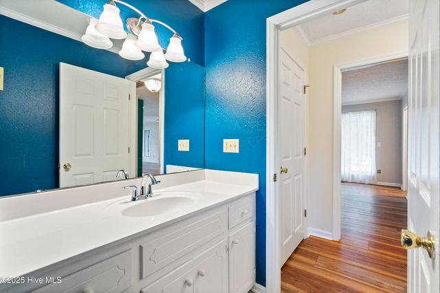 303 Live Oak Street, Emerald Isle, NC 28594