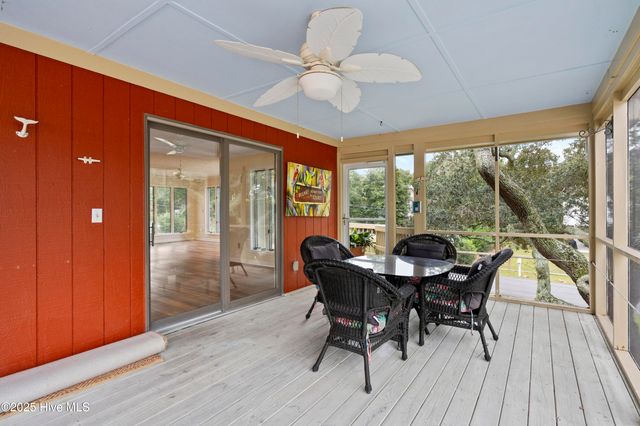 303 Live Oak Street, Emerald Isle, NC 28594