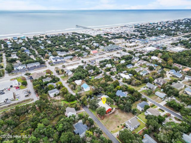 303 Live Oak Street, Emerald Isle, NC 28594