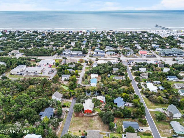 303 Live Oak Street, Emerald Isle, NC 28594
