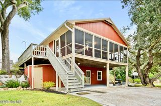 303 Live Oak Street, Emerald Isle, NC 28594