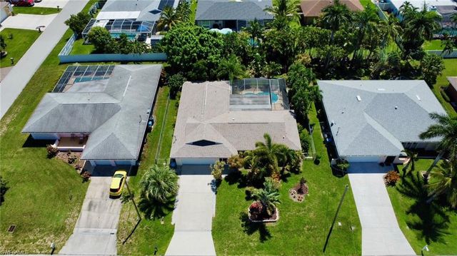 2205 SE 10th PL, Cape Coral, FL 33990
