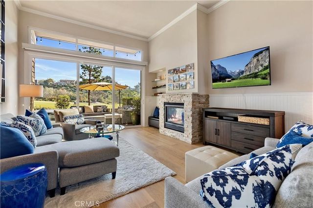 4 Sea Island Drive, Newport Beach, CA 92660