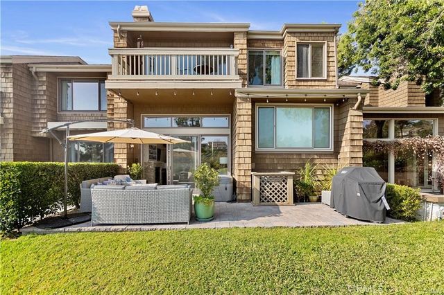 4 Sea Island Drive, Newport Beach, CA 92660