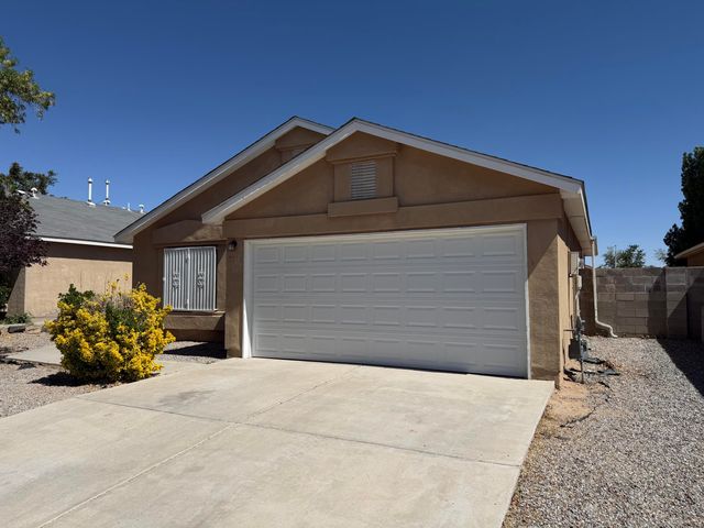 7515 S Autumn Breeze Road SW, Albuquerque, NM 87121