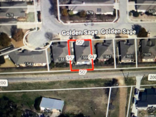 1559 Golden Sage Dr, Seguin, TX 78155