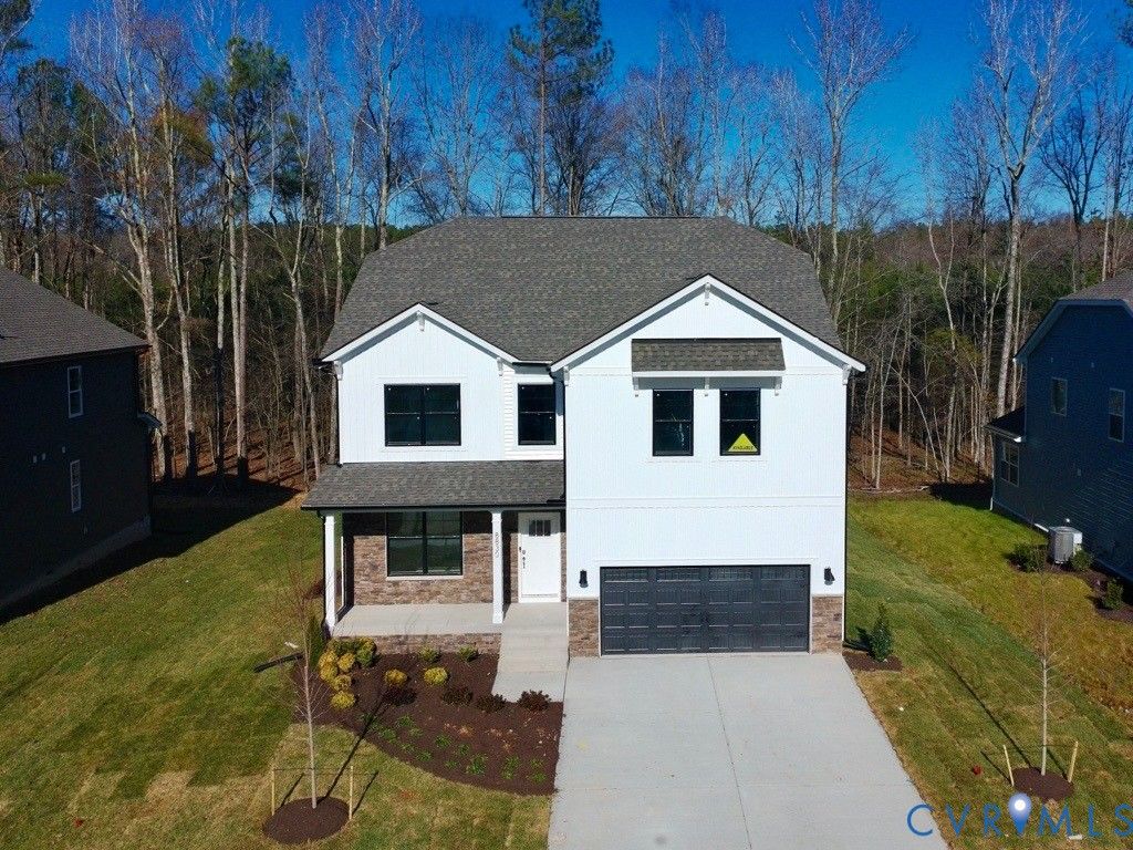 16920 Barmer Rd, Chesterfield, VA 23838