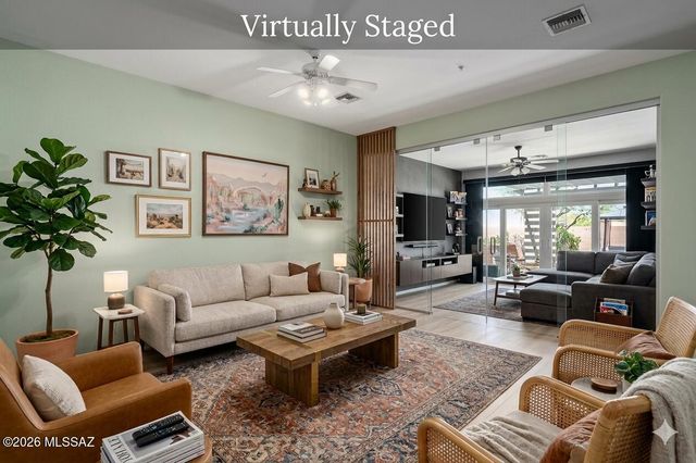 2452 S Orchard View Drive, Green Valley, AZ 85614