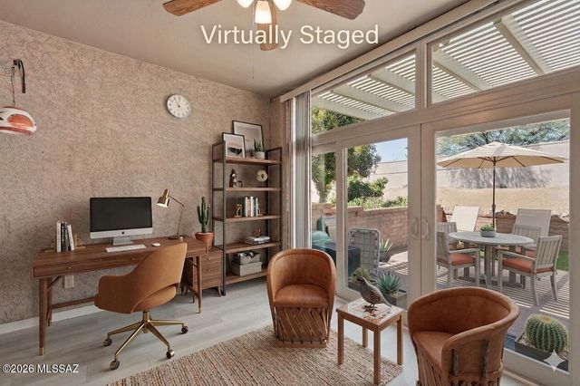 2452 S Orchard View Drive, Green Valley, AZ 85614