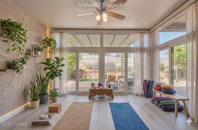 2452 S Orchard View Drive, Green Valley, AZ 85614