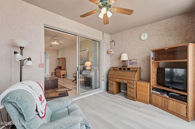 2452 S Orchard View Drive, Green Valley, AZ 85614