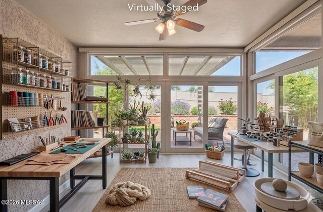 2452 S Orchard View Drive, Green Valley, AZ 85614