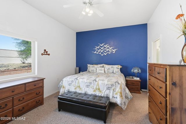 2452 S Orchard View Drive, Green Valley, AZ 85614