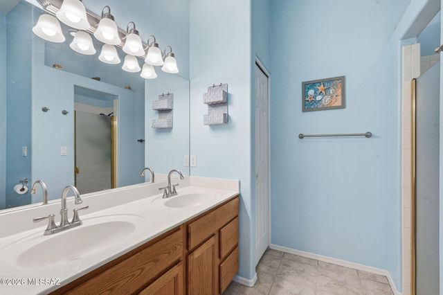 2452 S Orchard View Drive, Green Valley, AZ 85614