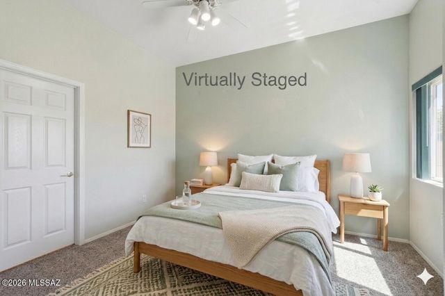 2452 S Orchard View Drive, Green Valley, AZ 85614