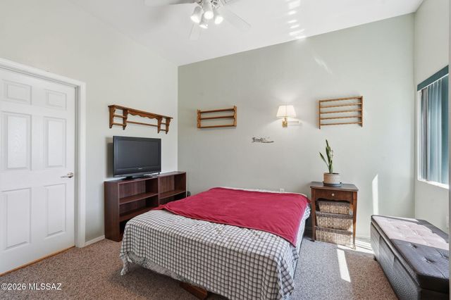 2452 S Orchard View Drive, Green Valley, AZ 85614