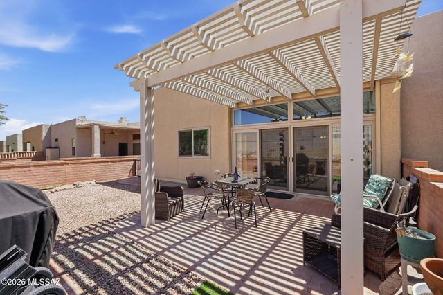 2452 S Orchard View Drive, Green Valley, AZ 85614