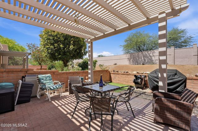 2452 S Orchard View Drive, Green Valley, AZ 85614