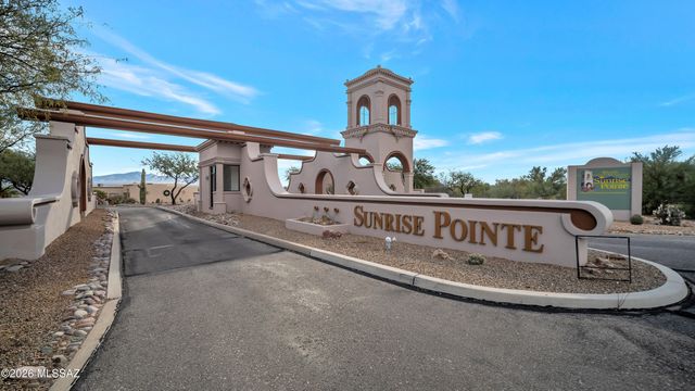 2452 S Orchard View Drive, Green Valley, AZ 85614