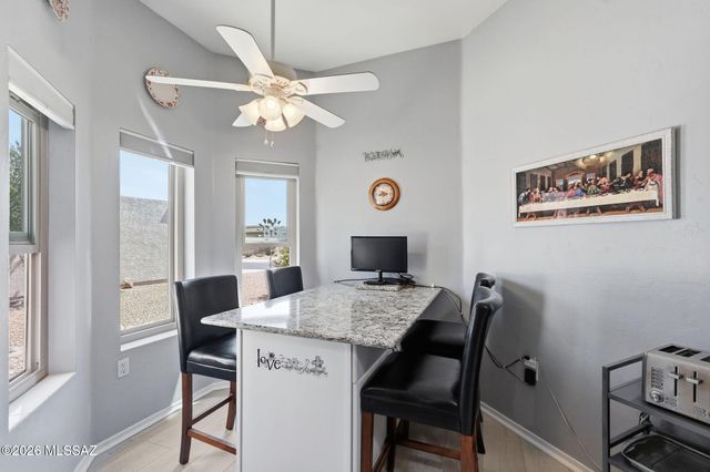 2452 S Orchard View Drive, Green Valley, AZ 85614