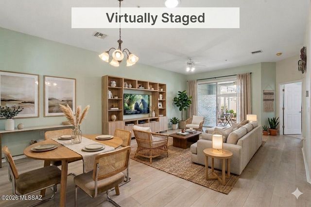 2452 S Orchard View Drive, Green Valley, AZ 85614