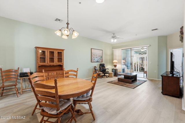 2452 S Orchard View Drive, Green Valley, AZ 85614