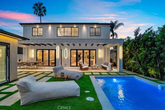 1212 Greenacre Avenue, West Hollywood, CA 90046