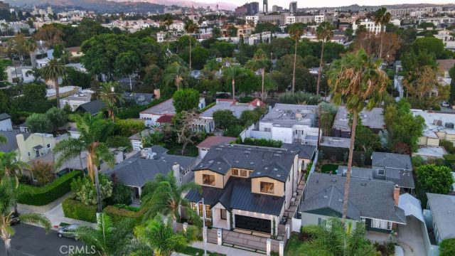1212 Greenacre Avenue, West Hollywood, CA 90046